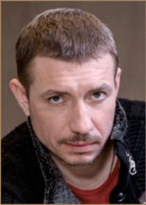 Сергей Николаевич Прокофьев, бывший муж Марии