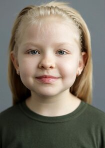 Лена, дочь Нади