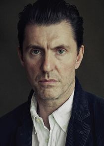 Mister "Big John" Hoffman