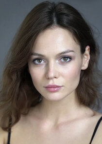 Алёна, мать Миши