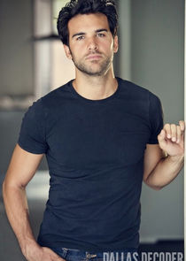 Xavier "Xavi" López Navarro