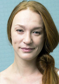 Наталья Юрьевна Майорова