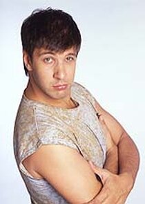 Вова Пряхин