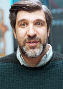 Валера, отец Вари