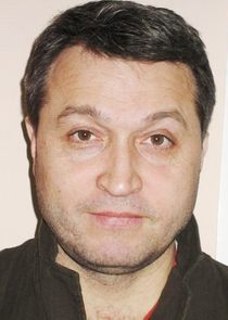 Великий Хан Берке