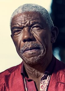 Marcus "Sweety" Sweeton