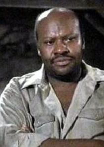 Det. Commissioner Hank Bishop