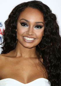 Leigh-Anne Pinnock