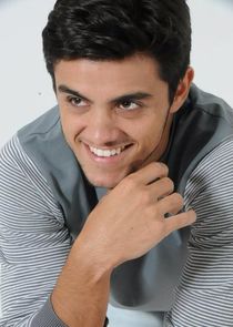 Caique Sampaio Pereira