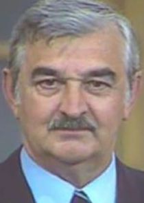 Commissaire Ladevant