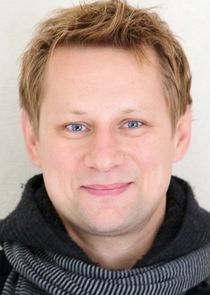 Константин Иванович Котов, сотрудник УСБ