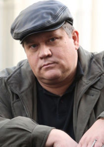 Степан Сысоев 53 года, водитель агентства «Лондонград»