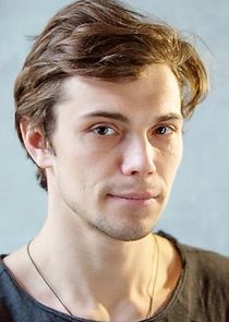 Игорь Волгин / Николай Волгин