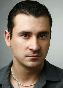 Юрий, прорпаб