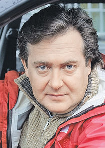 Валерий Михалыч