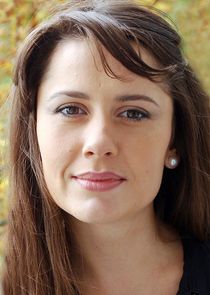 Элина, хореограф