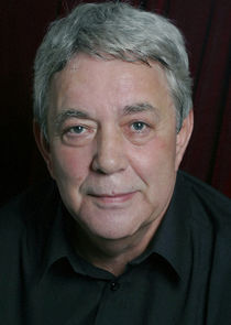 Борис Яковлевич