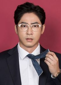 Baek Jin Sang
