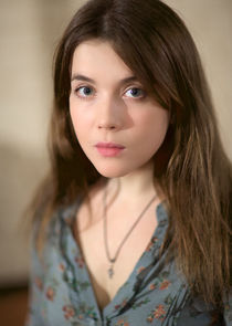 Лена релактор канала