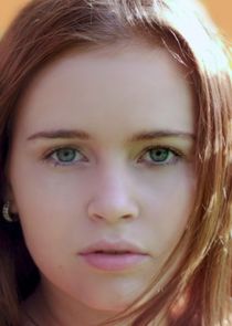 Саша Мамаева