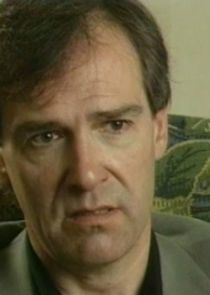 Det. Insp. Tom Casey