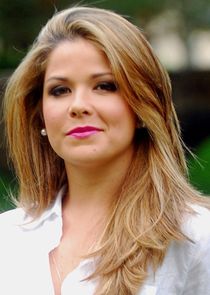 &Eacute;rica Schmidt