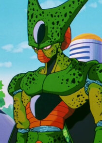 Cell