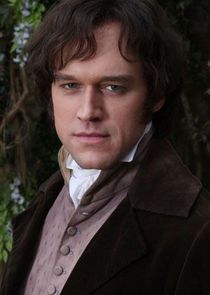 Fitzwilliam Darcy