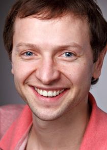 подполковник Александр Валентинович Николаев