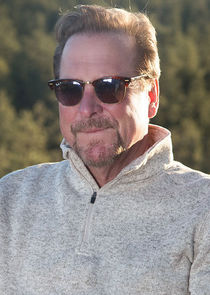 Peter "Ole" Alcumbrac