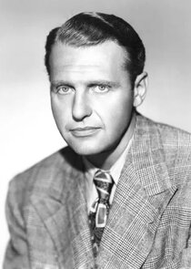 Harold Baker