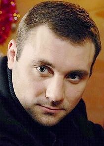 Николай Черенков, муж Людмилы, дальнобойщик