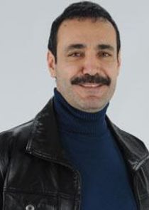 Mehmet Cihangir