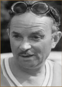 князь Нико, в бане