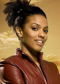Martha Jones