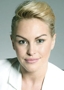 Анна Викторовна Ханина, реаниматолог