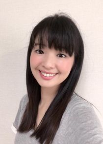 Hitomi Yuki