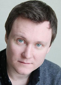 Владимир Мулявин