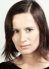 Луиза Дежарден, "шеф-повар"