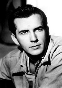 Captain Arthur P. Ryan