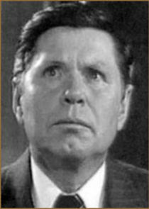 Иван Миронович Лутохин, раненый