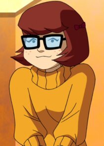 Velma Dinkley