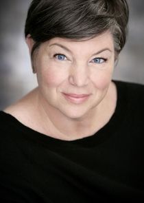 Maureen Tucker