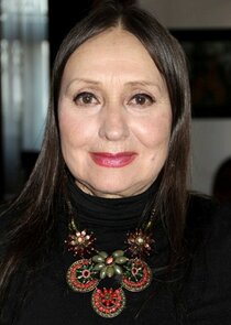 Виолетта Альбертовна, хозяйка, тётя Игоря