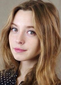 Лиза Плотникова