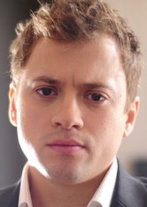 Александр (Саша) Сергеев