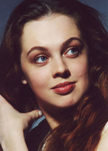 Света Татаринова