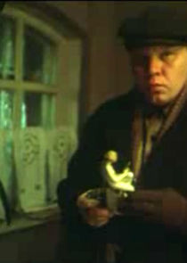 Емельян Бубнов, сотрудник ОГПУ