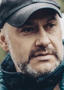 Олег, бизнесмен