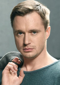 Звонарь" Антон Звонцов, опер